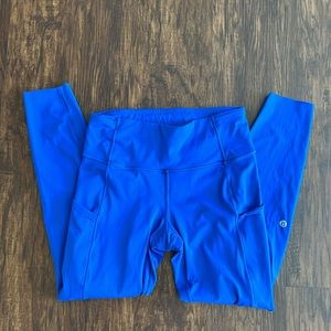 Lululemon Leggings